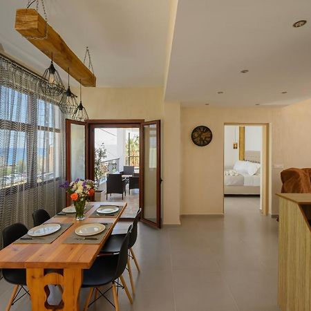 Auster House Santorini Leilighet Kamári Eksteriør bilde